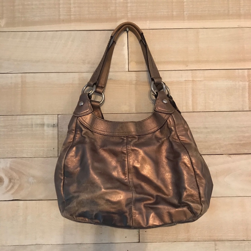 Coach Bag - Picture 3 of 16